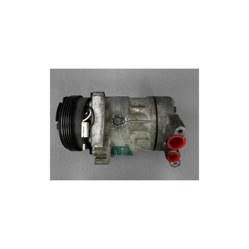 COMPRESSEUR AIR CONDITIONNE RENAULT TWINGO PH.3 00-07