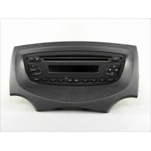 AUTORADIO FORD KA II 2008-