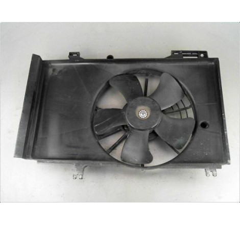 MOTEUR VENTILATEUR RADIATEUR