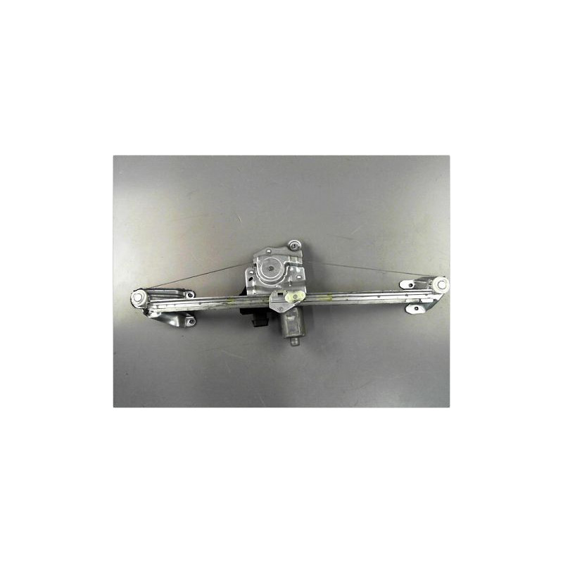 MECANISME LEVE-GLACE ARRIERE GAUCHE OPEL ZAFIRA 05-07