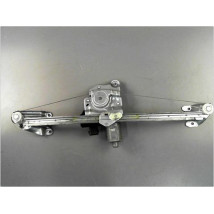 MECANISME LEVE-GLACE ARRIERE GAUCHE OPEL ZAFIRA 05-07