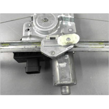MECANISME LEVE-GLACE ARRIERE GAUCHE OPEL ZAFIRA 05-07