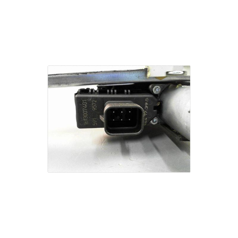 MECANISME LEVE-GLACE ARRIERE GAUCHE OPEL ZAFIRA 05-07