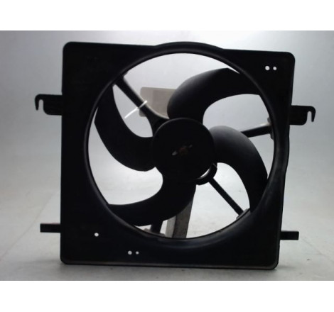 MOTEUR VENTILATEUR RADIATEUR