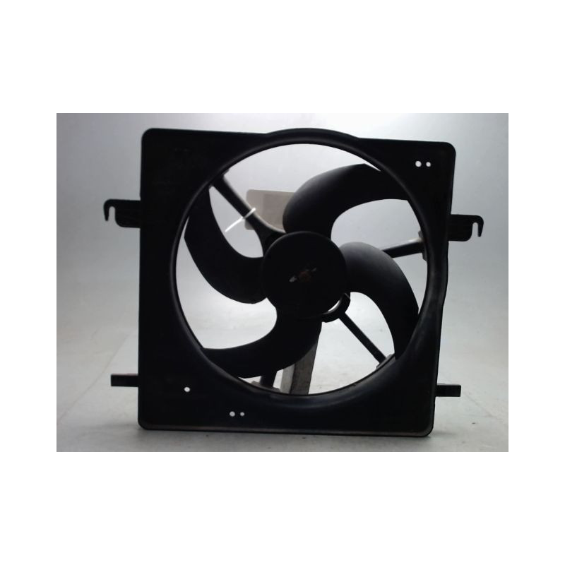 MOTEUR VENTILATEUR RADIATEUR FORD KA