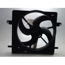 MOTEUR VENTILATEUR RADIATEUR FORD KA