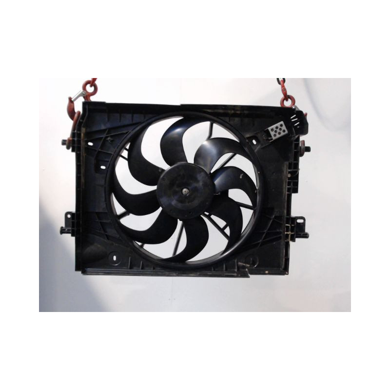 MOTEUR VENTILATEUR RADIATEUR DACIA LODGY