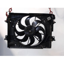 MOTEUR VENTILATEUR RADIATEUR DACIA LODGY