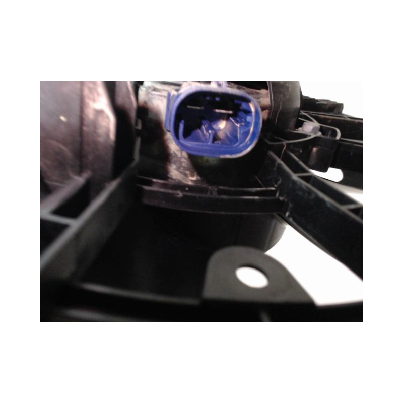 MOTEUR VENTILATEUR RADIATEUR DACIA LODGY