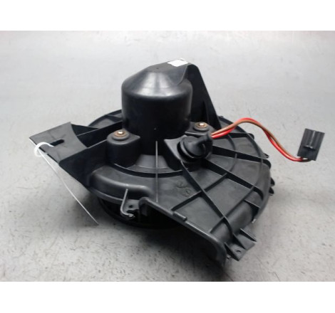 MOTEUR VENTILATEUR CHAUFFAGE