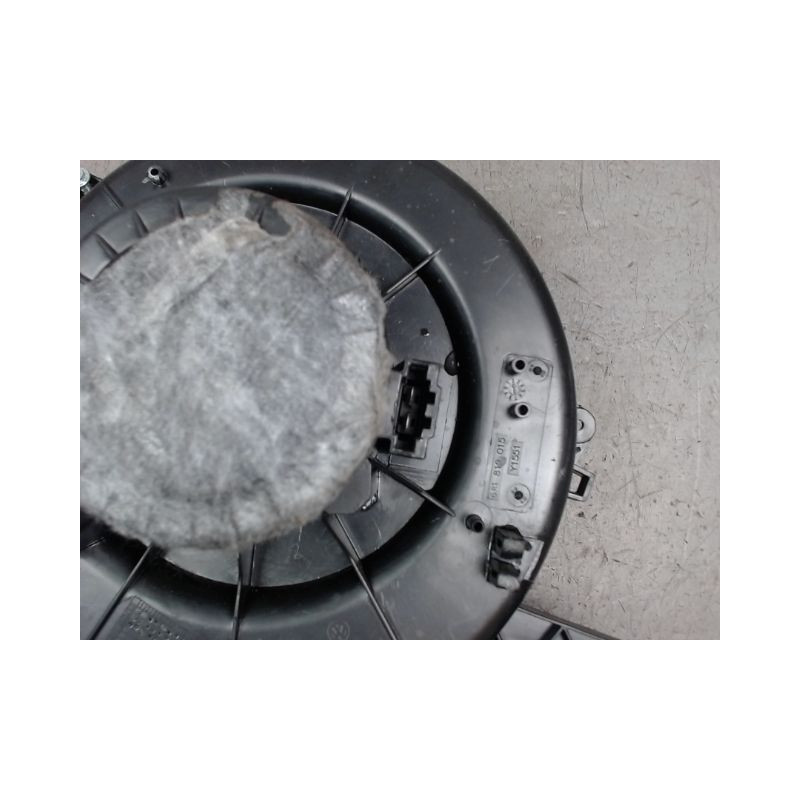 MOTEUR VENTILATEUR CHAUFFAGE SKODA FABIA