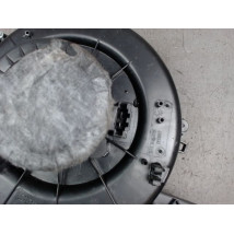 MOTEUR VENTILATEUR CHAUFFAGE SKODA FABIA