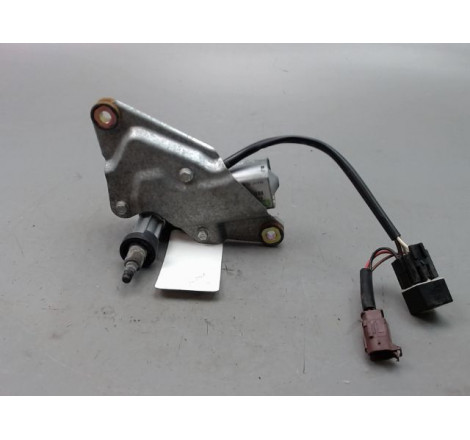 MECANISME ESSUIE-GLACE ARRIERE PEUGEOT 106 Phase 2 1996-2003