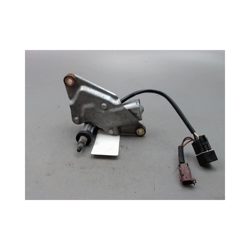 MECANISME ESSUIE-GLACE ARRIERE PEUGEOT 106 Phase 2 1996-2003