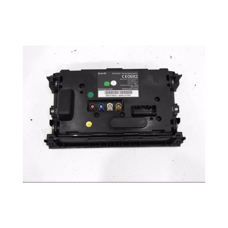 NEUF 167730075 MODULE Afficheur Beko Boite 346 Oki EUR 18,00 - FR