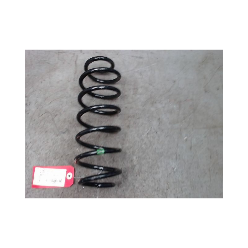 RESSORT AMORTISSEUR ARRIERE GAUCHE FORD FIESTA 6 PHASE 2 ESSENCE
