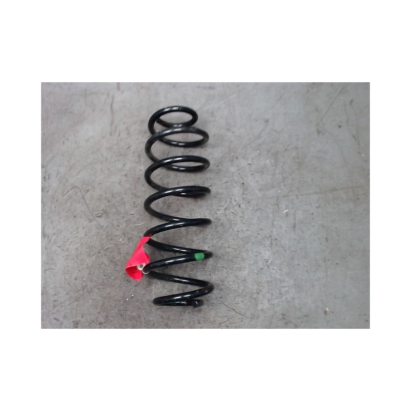 RESSORT AMORTISSEUR ARRIERE DROIT FORD FIESTA 6 PHASE 2 ESSENCE