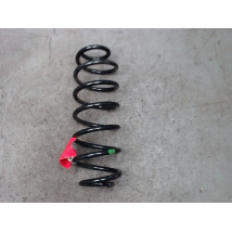 RESSORT AMORTISSEUR ARRIERE DROIT FORD FIESTA 6 PHASE 2 ESSENCE