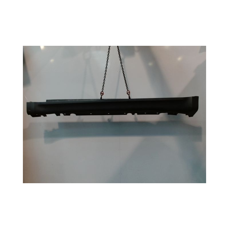 BAS CAISSE GAUCHE B.M.W. X6