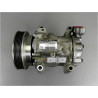 COMPRESSEUR AIR CONDITIONNE RENAULT CLIO III PH.1 05-09