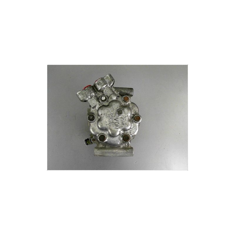 COMPRESSEUR AIR CONDITIONNE RENAULT CLIO III PH.1 05-09