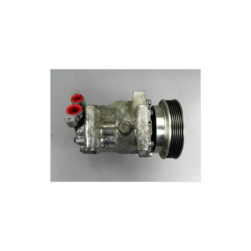 COMPRESSEUR AIR CONDITIONNE RENAULT CLIO III PH.1 05-09