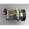 COMPRESSEUR AIR CONDITIONNE RENAULT CLIO III PH.1 05-09