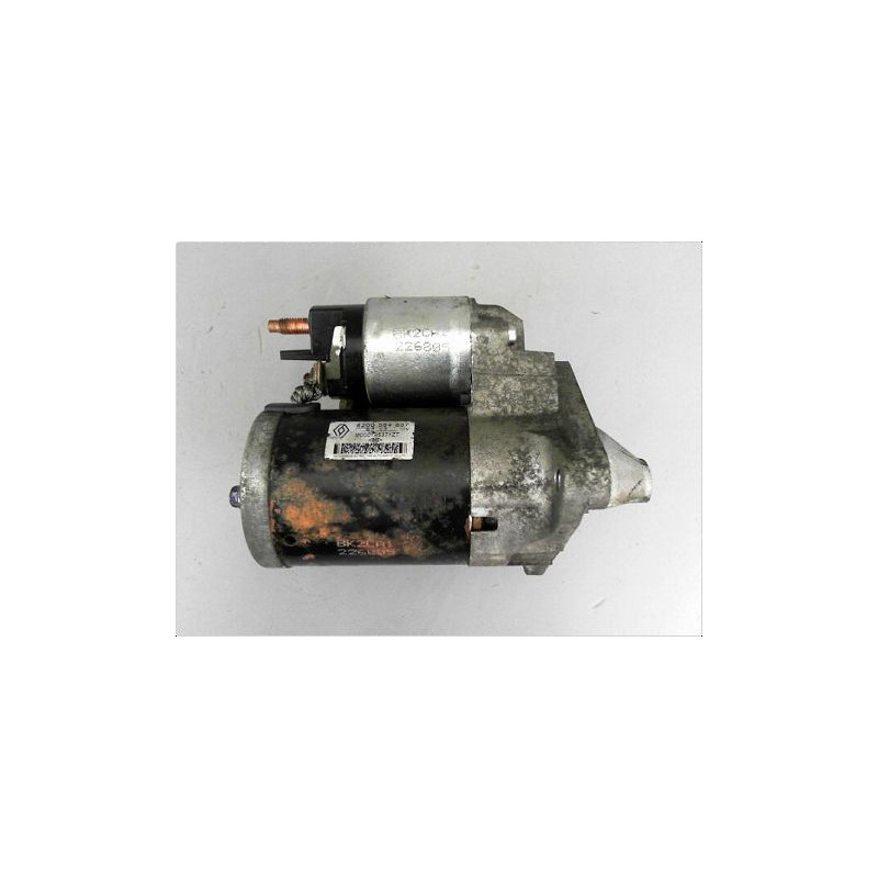 DEMARREUR RENAULT CLIO III PH.1 05-09