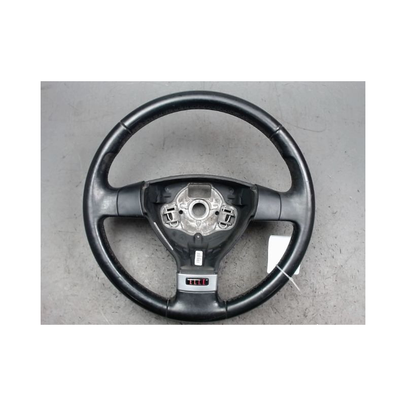 VOLANT DE DIRECTION VOLKSWAGEN POLO