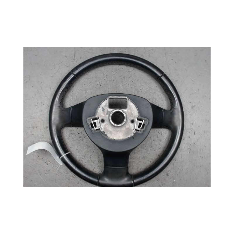 VOLANT DE DIRECTION VOLKSWAGEN POLO