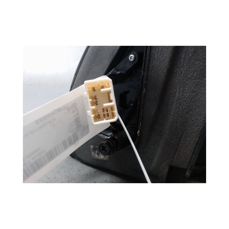 RETROVISEUR EXTERIEUR ELECTRIQUE DROIT CHEVROLET AVEO 2008-