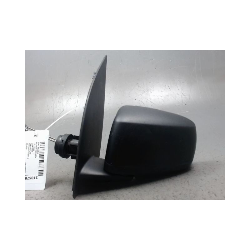 RETROVISEUR EXTERIEUR GAUCHE FIAT PANDA 2003-