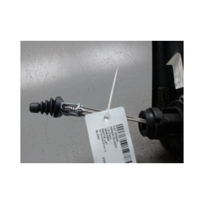 RETROVISEUR EXTERIEUR GAUCHE FIAT PANDA 2003-