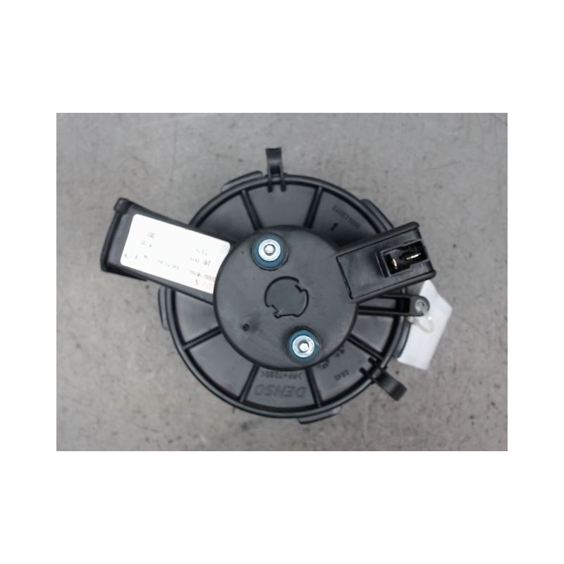 MOTEUR VENTILATEUR CHAUFFAGE FIAT PANDA 2003-