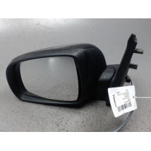 RETROVISEUR EXTERIEUR ELECTRIQUE GAUCHE NISSAN NOTE