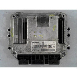 CALCULATEUR MOTEUR