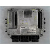CALCULATEUR MOTEUR CITROEN C4 PICASSO 07-13