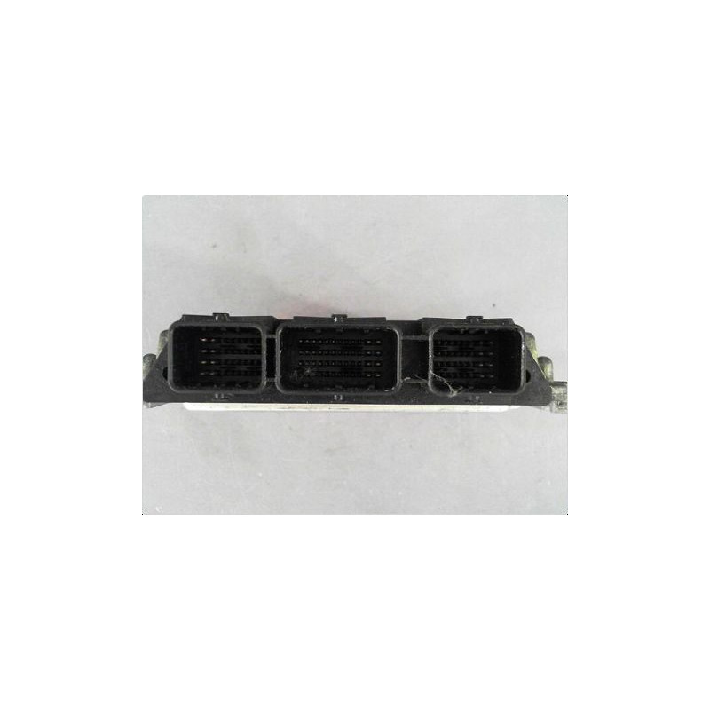 CALCULATEUR MOTEUR CITROEN C4 PICASSO 07-13