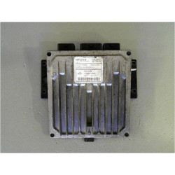 CALCULATEUR MOTEUR