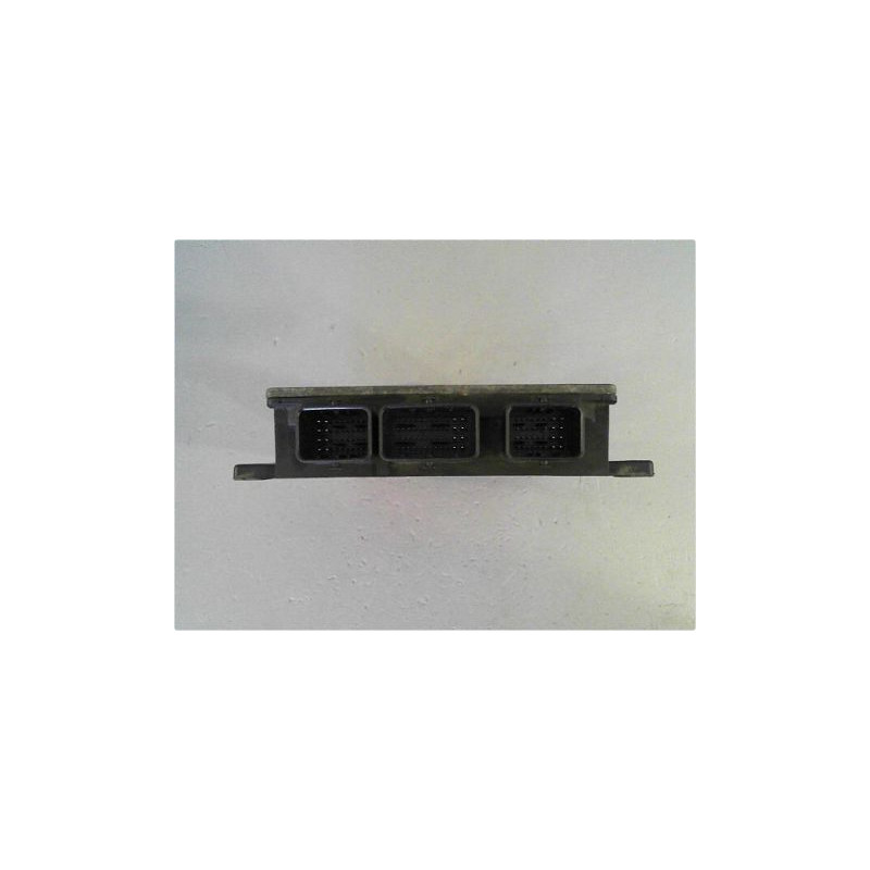 CALCULATEUR MOTEUR RENAULT CLIO II PH.2 01-06