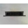 CALCULATEUR MOTEUR RENAULT CLIO II PH.2 01-06