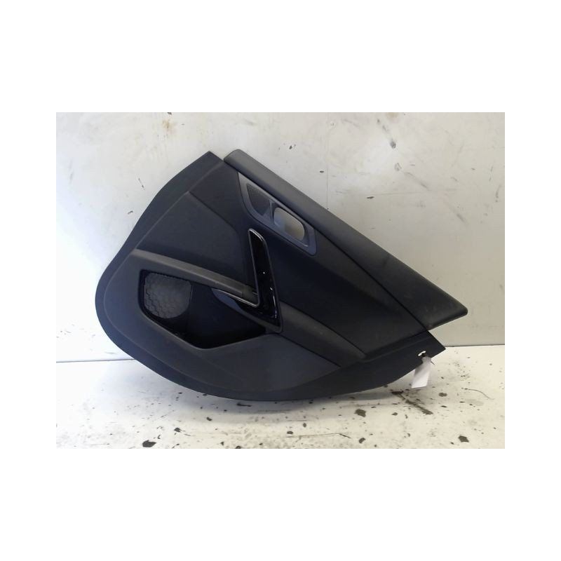 GARNITURE PORTE ARRIERE DROIT PEUGEOT 508