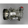 COMPRESSEUR AIR CONDITIONNE RENAULT CLIO III PH.1 ESTATE 2008-2009