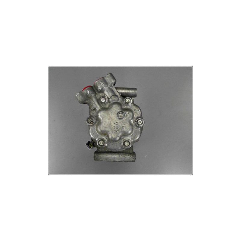 COMPRESSEUR AIR CONDITIONNE RENAULT CLIO III PH.1 ESTATE 2008-2009