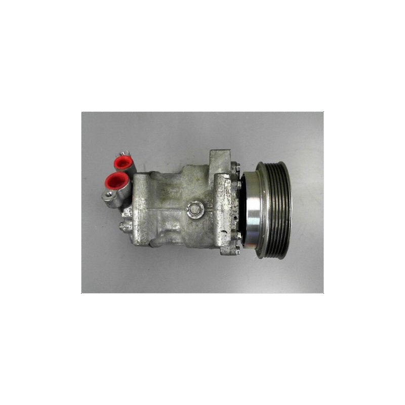 COMPRESSEUR AIR CONDITIONNE RENAULT CLIO III PH.1 ESTATE 2008-2009