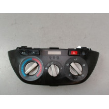 COMMANDE DE CHAUFFAGE TOYOTA RAV4 2000-