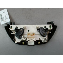 COMMANDE DE CHAUFFAGE TOYOTA RAV4 2000-