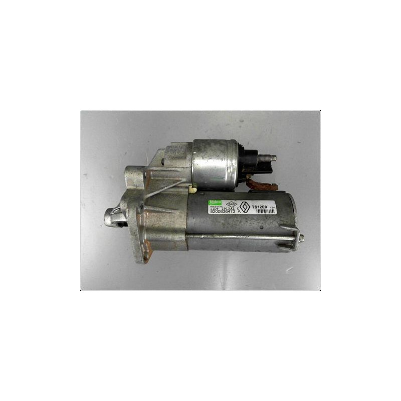DEMARREUR RENAULT CLIO III PH.1 ESTATE 2008-2009