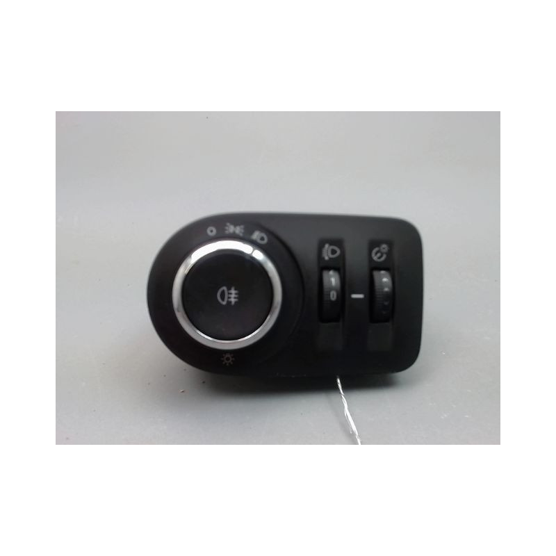 INTERIEUR COMMANDE PHARES OPEL CORSA IV Phase 2 (D) 2011-2015