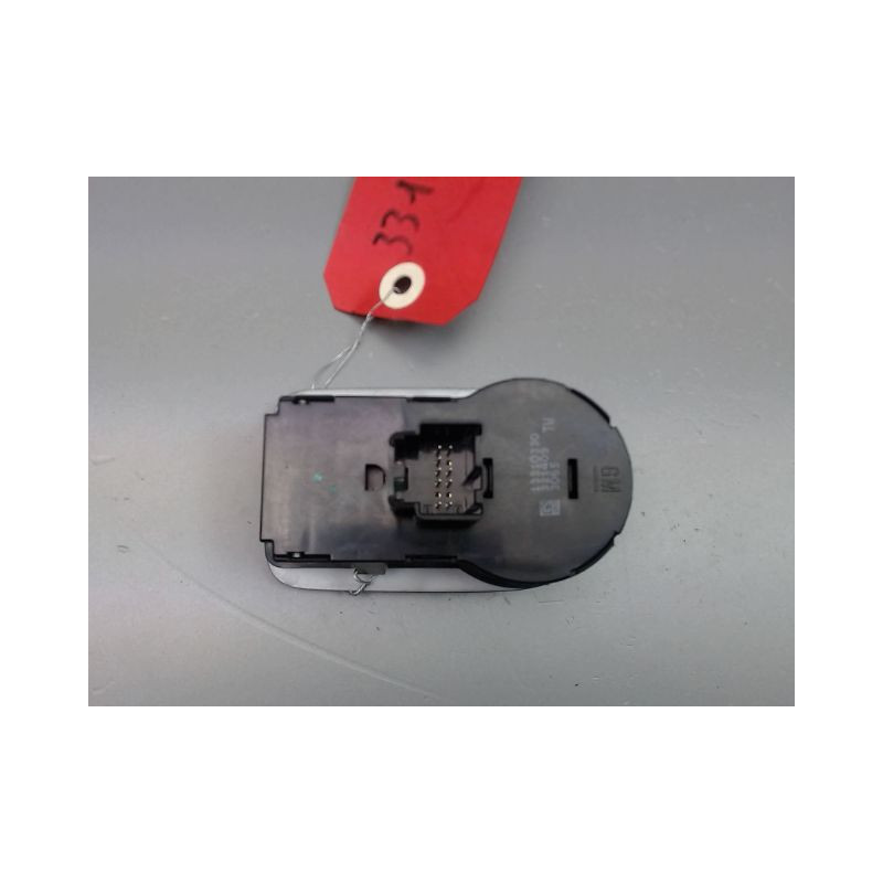 INTERIEUR COMMANDE PHARES OPEL CORSA IV Phase 2 (D) 2011-2015